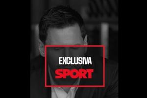 每體預告梅西專訪：梅西首次談論他離開巴薩，他在邁阿密的生活