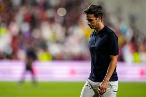 零封皇馬！巴列卡諾主帥：我們永遠(yuǎn)是降級(jí)熱門(mén)，這是我們的本質(zhì)