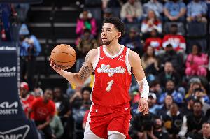 真摯的祝福！NBA官推?；倚芎笮l(wèi)小皮蓬25歲生日快樂(lè)