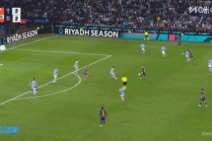 連場進球！亞馬爾破門，巴薩第3次領(lǐng)先，3-2塞爾塔！