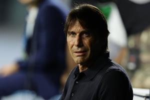 孔蒂：那不勒斯目前已經(jīng)輸了5場比賽，缺乏上賽季那種積極的能量