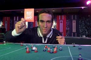 迪卡尼奧談國米：所謂美麗足球該被扔進垃圾桶，高效實用才是關鍵