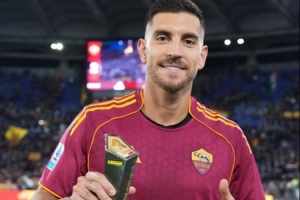 佩萊格里尼：接受加帥的執(zhí)教是很好的機會，為切利克進球感到高興