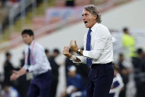 此前已被拒絕！羅馬諾：薩德提高報(bào)價(jià)，希望說服曼奇尼執(zhí)教