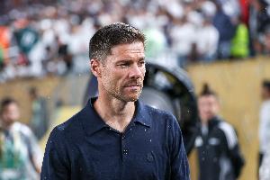 TA：阿隆索堅(jiān)持貫徹自己的哲學(xué)，一些皇馬球員對其理念感到不適