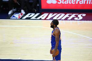 米羅談?wù)?fù)值+40：感覺太棒了 我之前不知道這事