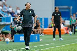 薩里：勞塔羅的犯規(guī)應該吃黃牌，意甲是時候從國外請裁判執(zhí)法了