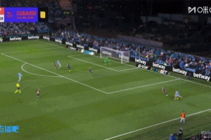 又被秒扳平！伊格萊西亞斯世界波，塞爾塔再度扳平2-2巴薩！