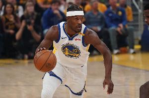 沖擊力十足！巴特勒連續(xù)突破上籃得手 率隊獲得兩位數(shù)領(lǐng)先