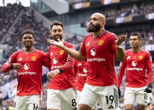 曼晚：庫尼亞和姆伯莫在壓力下表現(xiàn)出色，而伊薩克則變得萎靡