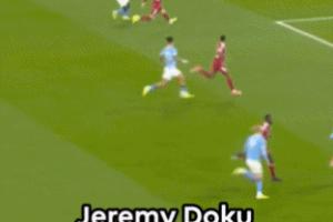 盡力了！布拉德利淪為多庫背景板+被過3次，周中歐冠拿捏維尼修斯