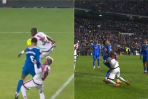 馬卡：皇馬認(rèn)為主裁的判罰嚴(yán)重影響了比賽結(jié)果，兩次點(diǎn)球都未判罰