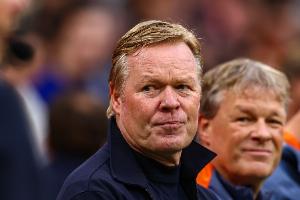 科曼：世界杯后離任？這是個可能性，我和所有人一樣會考慮未來