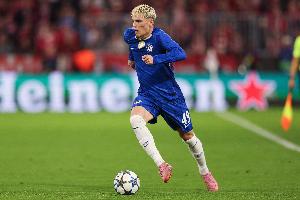 內(nèi)托點贊加納喬：他一直非常努力現(xiàn)在抓住了機會，正很好融入球隊