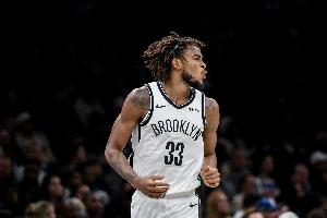 言多必失！克拉克斯頓23年曾說沒輸給過尼克斯 隨后三年0勝9負