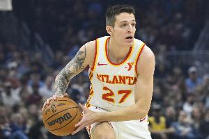 打的就是洛杉磯！克雷伊奇打湖人&快船得28分&17分 打猛龍0分