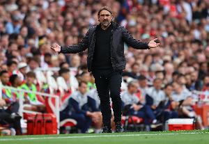 英超下位下課主帥賠率榜：法爾克居首，埃迪豪次席、斯洛特第五