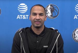 Stein：獨(dú)行俠已在推動從活塞請回前任顧問 會先設(shè)立臨時管理層