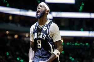 替補關(guān)鍵先生！波蒂斯末節(jié)發(fā)力 全場13分7籃板助隊取勝