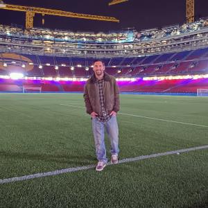 說到做到??梅西兩周前采訪：很想念巴薩，新球場建好想回去看看