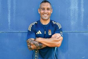 40歲卡索拉：手術(shù)前溫格給了1年續(xù)約 11次手術(shù)后跟腱壞死差點(diǎn)截肢