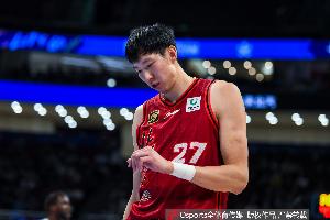 廣廈奪冠班底+周琦連決賽都沒進 如何評價四川全運男籃的表現(xiàn)？