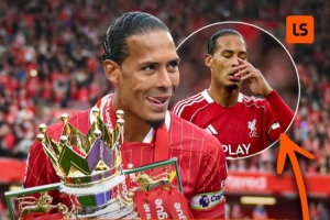 前11輪僅積18分，利物浦是英超歷史同期積分第4少的衛(wèi)冕冠軍