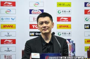 楊鳴：遼粵大戰(zhàn)這段美好的時光 希望大家記住遼寧曾經(jīng)輝煌過