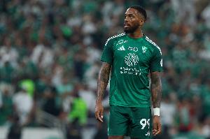 曼晚：曼聯(lián)可以考慮一月引進(jìn)伊萬-托尼，他與姆伯莫的默契度很高