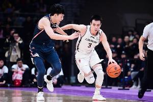 媒體人：遼粵在全運(yùn)會(huì)早就“積怨久矣” 拿多少金牌對(duì)方都不服氣