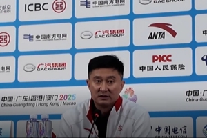 杜鋒：小組賽大比分贏浙江已經翻篇了 決賽和小組賽是不一樣的