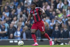 天空：西漢姆有意冬窗簽下特勞雷，主帥努諾與其私交甚篤