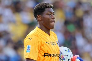 帕爾馬官方：鈴木彩艷遭遇手部傷勢，預(yù)計缺席三個月