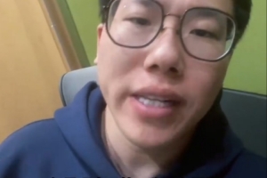 解說(shuō)：弗拉格今天打出了賽季至今最好一場(chǎng) 他不會(huì)水&將持續(xù)進(jìn)步