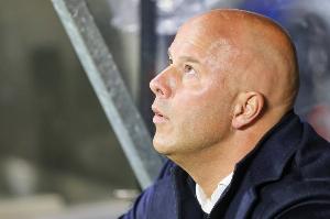 古利特：斯洛特范戴克要找回利物浦贏球光環(huán) 克洛普回歸并不合適