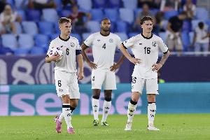 德天空：德國計劃在3月與瑞士踢熱身賽，也在和美國進行接洽