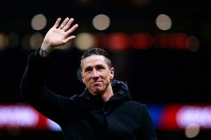 加比：托雷斯對工作總是充滿熱情，我認為他很快就能成為馬競主帥