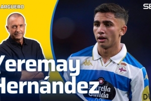 耶雷馬伊：為皇薩效力當然是夢想，但披著拉科球衣征戰(zhàn)西甲最美妙