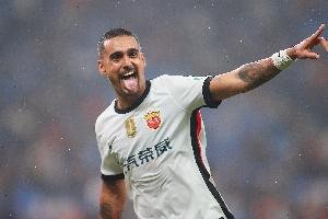 記者：海港結(jié)束4天假期周一重新集結(jié)，潛心備戰(zhàn)22日中超收官戰(zhàn)