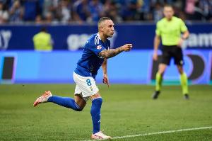 卡索拉：傷病曾讓我面臨截肢的風(fēng)險(xiǎn) 這賽季基本是最后一個(gè)賽季