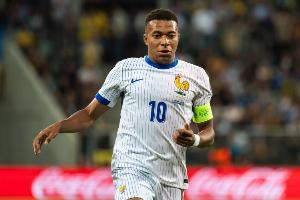 舍甫琴科：姆巴佩獲金球只是時間問題，他是這時代最優(yōu)秀球員之一