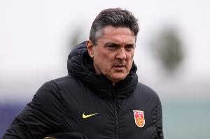 0-1輸越南！安東尼奧：對(duì)有些層面事情不滿 王鈺棟說(shuō)他累得不行了