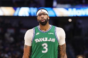 媒體人：濃眉放市場上肯定有人要 不過不見得能賣到特別好的價(jià)格