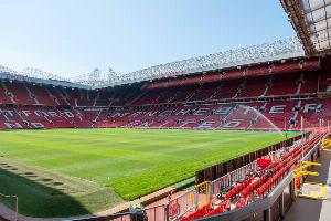 曼市市長(zhǎng)：希望曼聯(lián)新球場(chǎng)能舉辦2035年女足世界杯決賽