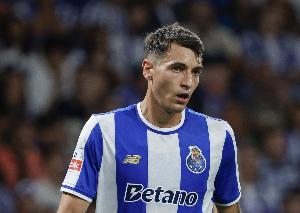 基維奧爾：葡萄牙給我的感覺很積極，適應(yīng)波爾圖非常快