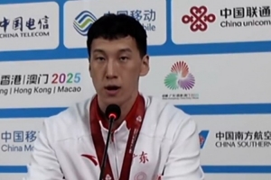 杜潤旺：人生能有幾回博 之前那支宏遠也是我們的青春