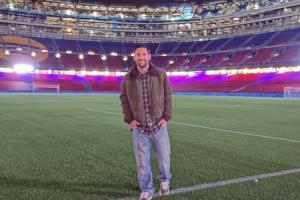 拉波爾塔：并不知道梅西會(huì)來，諾坎普永遠(yuǎn)是他的家希望能向他致敬