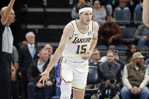 內(nèi)部人士：湖人只有在換字母哥或約基奇時才會交易里夫斯！