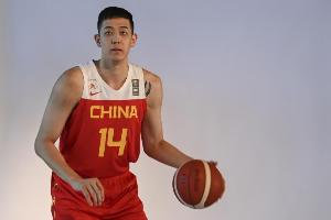 郭艾倫：當時國家隊管沈梓捷叫大鳥 我說叫小鳥 后來大家都叫小鳥