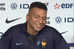 ??姆巴佩：于帕效力拜仁，沒多少比這好的球隊，但確實有更好的